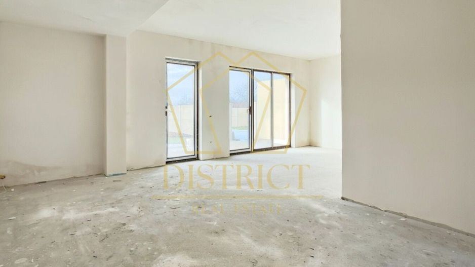 Duplex spatios cu 4 camere | Covaci - Poză 2