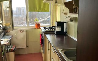 VANZARE 2 CAMERE PIATA PRESEI  | ROMEXPO | HERASTRAU | - Poză 3