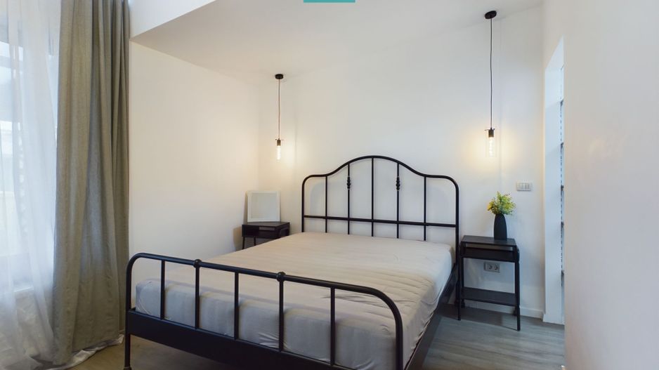 Casă cu 3 camere în Cartierul Verde - Poză 12