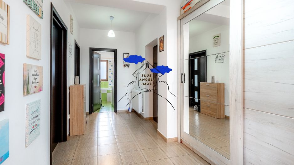 Apartament 3 camere, Sanpetru Residence, complet mobilat, 0% COMISION - Poză 4