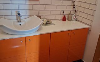 Apartament 4 camere, 90 mp, etaj 7, Iași – închiriere 480 EUR/lună - Poză 4