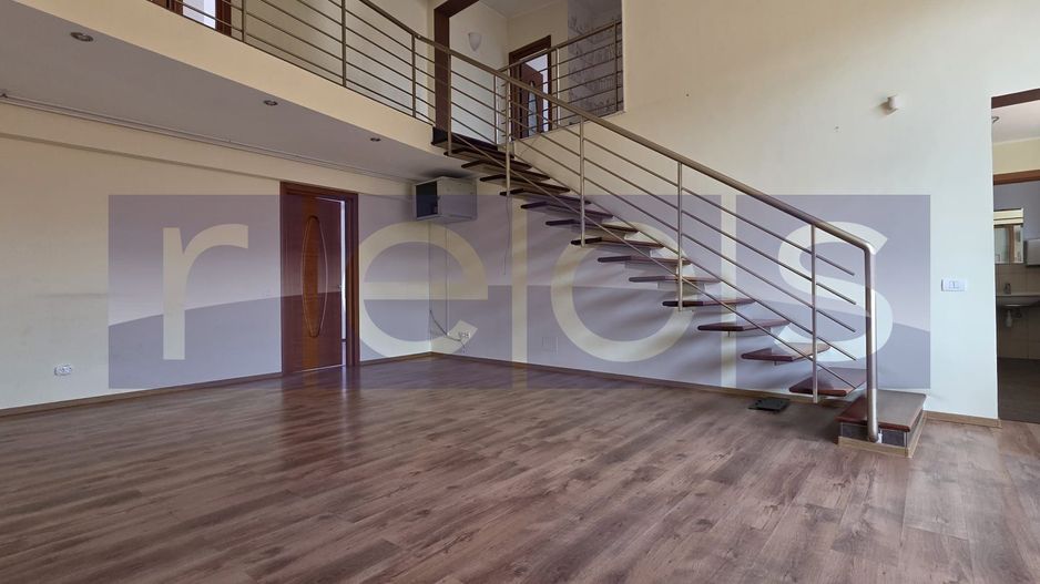 VANZARE PENTHOUSE | 6 CAMERE | 233MP | ZONA DOROBANTI - Poză 1