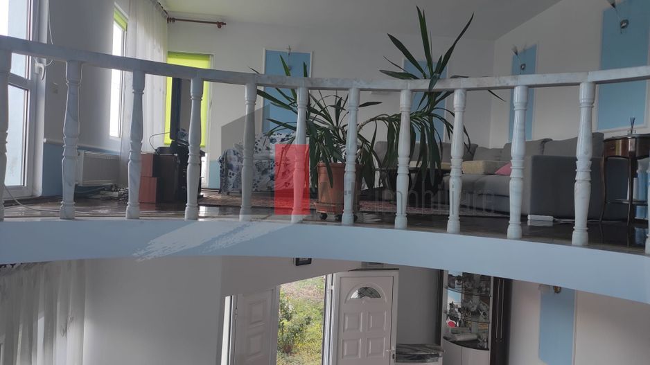 Vila spatioasa in Branesti - Poză 23