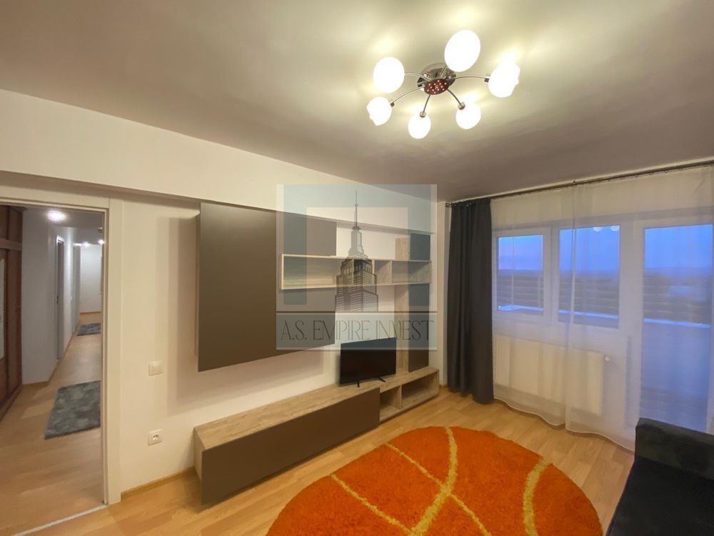 Apartament 3 camere, 2 balcoane , 90 mp-zona  Garii - Poză 1