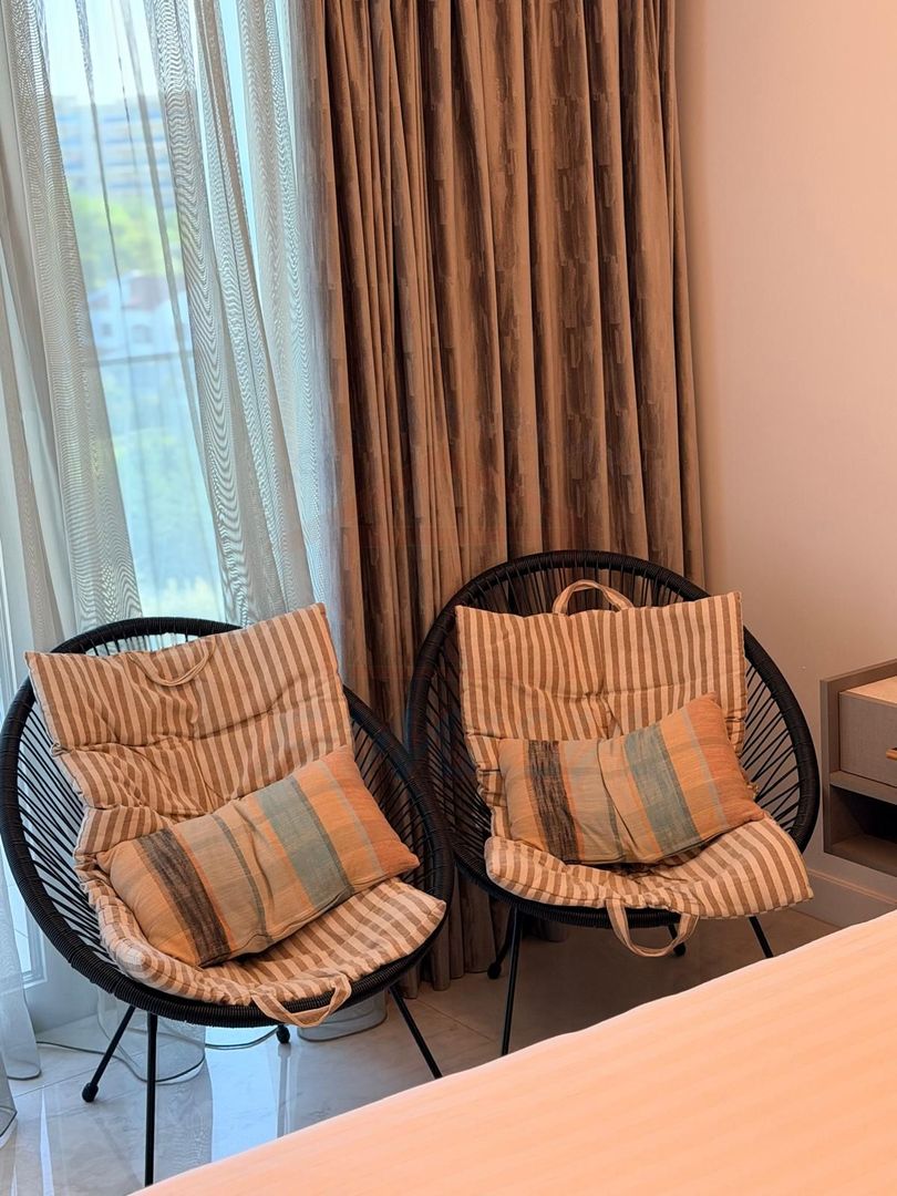 APARTAMENT DE ÎNCHIRIAT – OPERA RESIDENCE | MAMAIA NORD - Poză 8