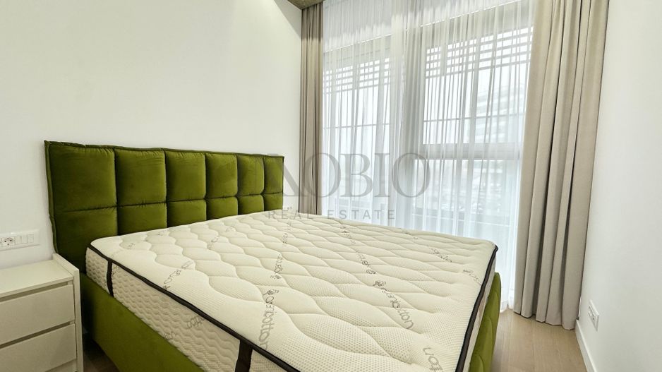 Apartament 2 Camere | Up-Site | Loc de Parcare | Boxa - Poză 9
