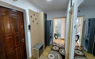 Apartament 2 camere, decomandat et.2, Ultracentral - Poză 6