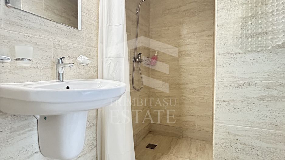 Pensiune la cheie Costinesti | 1022mp | Autorizata ISU | Centrala Gaz - Poză 12