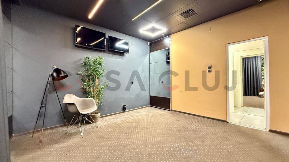 Spatiu comercial , central, Platinia - Poză 7