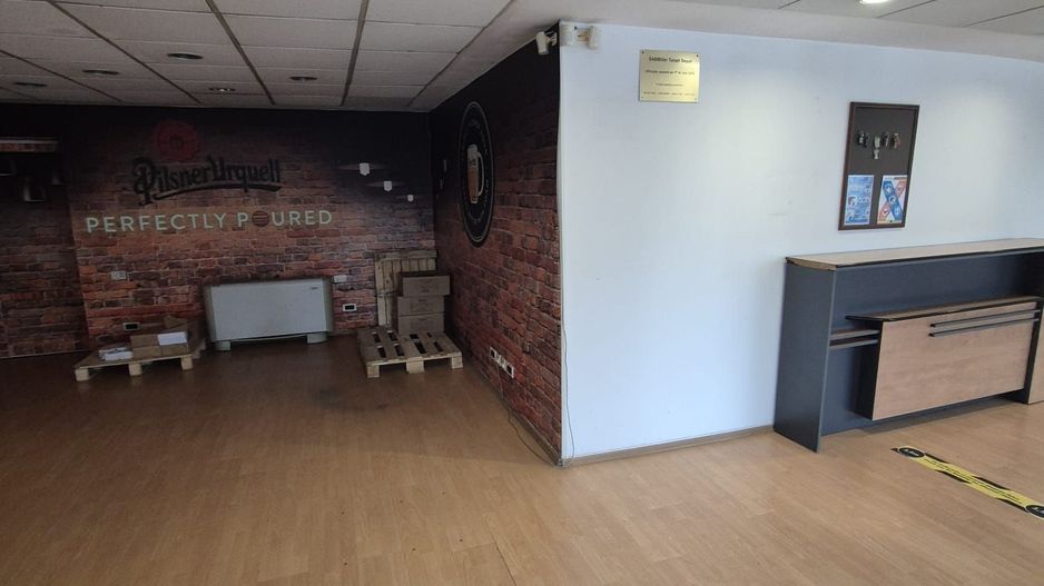 Închiriere Hală Industrială Tunari | Fosta Fabrica Ursus - Poză 13