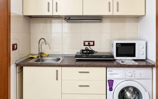 Apartament 1 camera | Simion Barnutiu | 20 min. de UMFT pe jos. - Poză 3