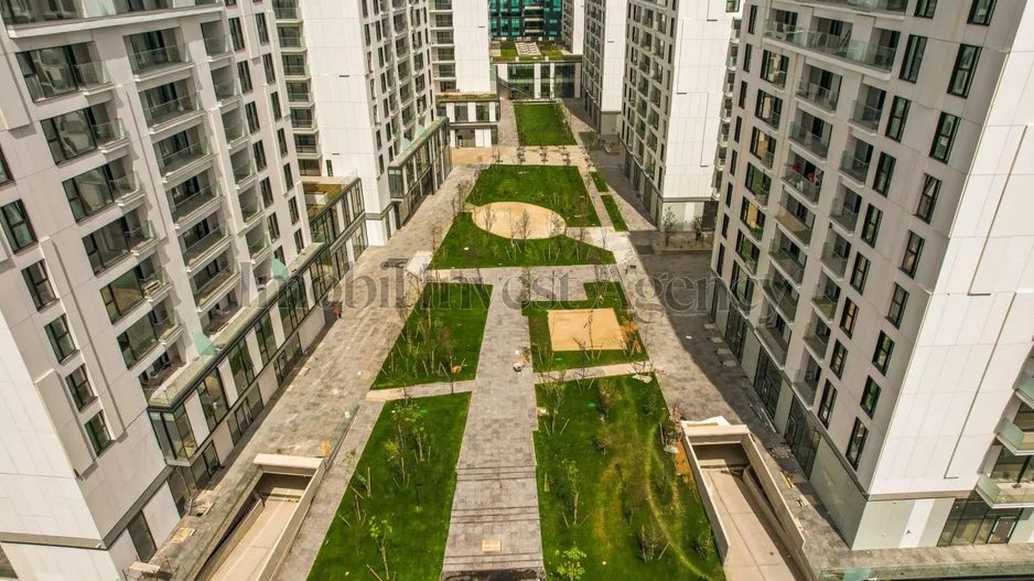 Spații Comerciale de Vânzare în One Cotroceni Park – Parter - Poză 22