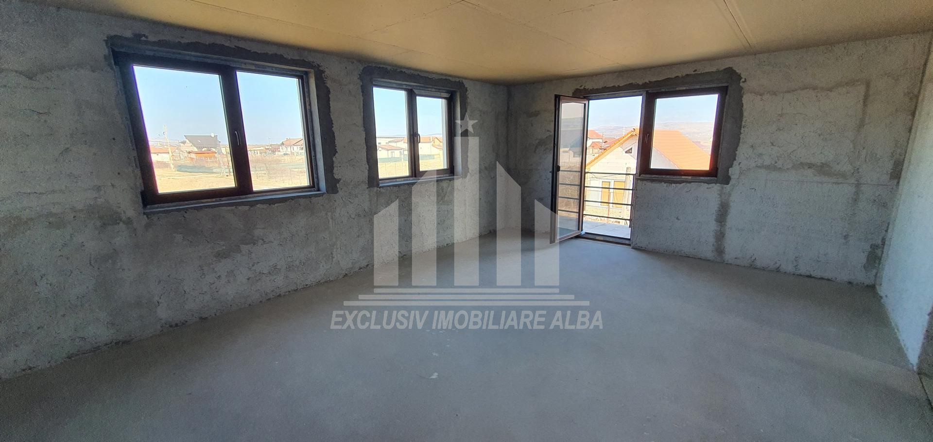 Casa individuala de vanzare, Partos - Poză 3