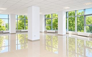 Spațiu Comercial Uverturii-Lujerului | 131 mp Open Space - Poză 4