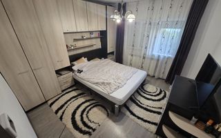 2 camere - etaj 2 - 55mp - centrala termica - investitie - Craiovita - Poză 3