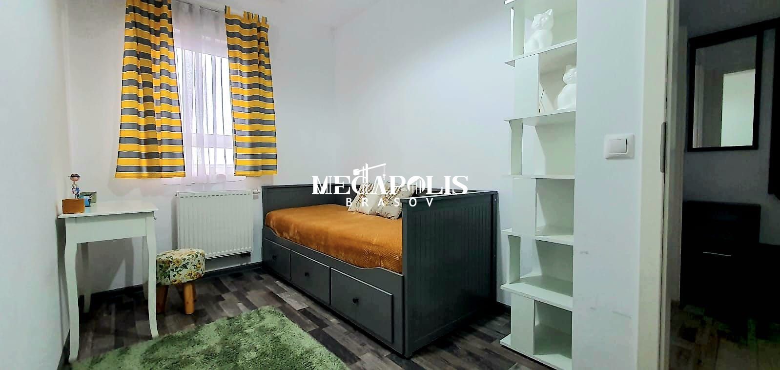 Apartament 3 Camere | 78mp | Terasă | Loc de Parcare | Avantgarden - Poză 7