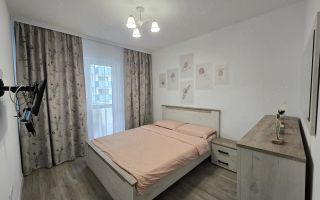 Apartament de închiriat | Sibiu Nord-Vest | 3 camere | 80 mp - Poză 6