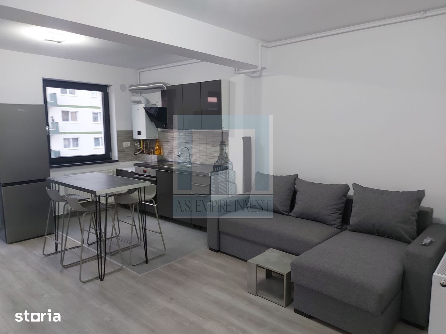 Vand apartament open space Coresi, Brasov, 2023, 61.2 mp - Poză 10