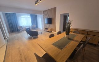 Apartament modern 3 camere 2 bai Strada Oituz - Poză 4