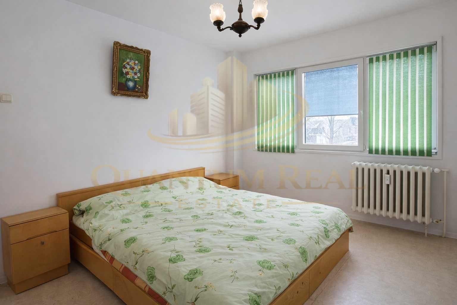 Vanzare Apartament 3 camere, Bd. Alexandru Obregia bloc din 1979 - Poză 6