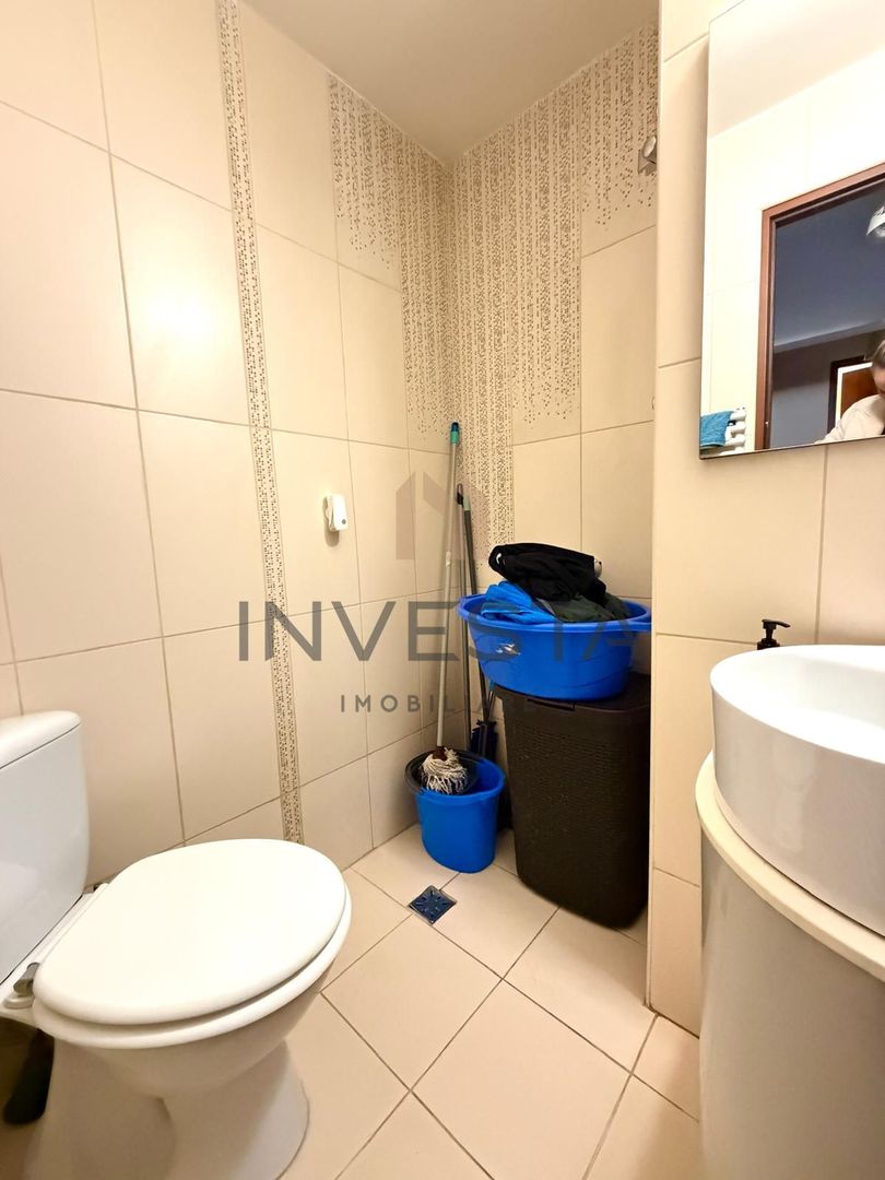 Apartament cu 3  camere in Marasti ! - Poză 10