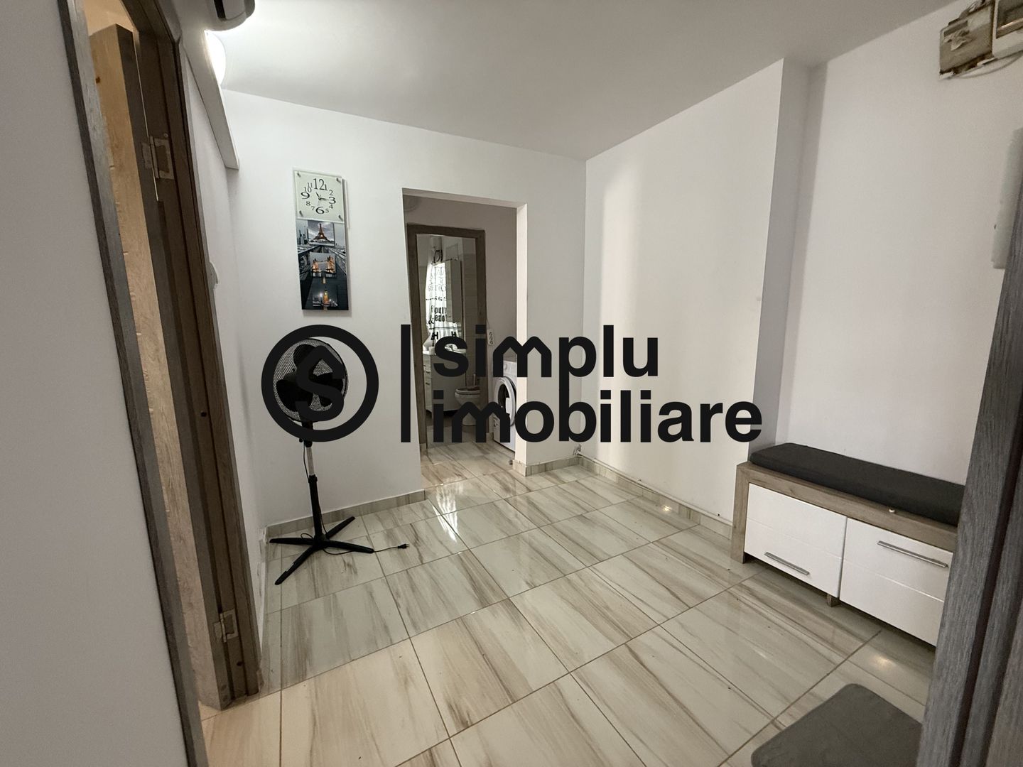 2 decomandate, 1 Mai ( I-uri), centrala termica - 105 000 Euro - Poză 7