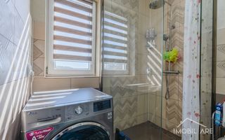 Apartament exclusivist – etaj integral, stradă privată, zonă de case! - Poză 11