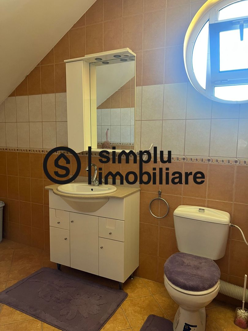 Vila S+P+1+M Lapus, str Paunitei - Poză 72