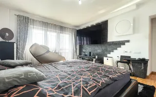 4 Room Apartment //***Smart Home***/Ready for usage/ 1 Parking // Nerva Traian - Poză 28