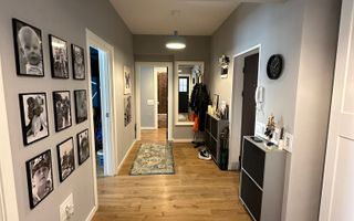 Apartament 3 camere decomandat 2020 Metalurgiei/Sector 4 - Poză 11