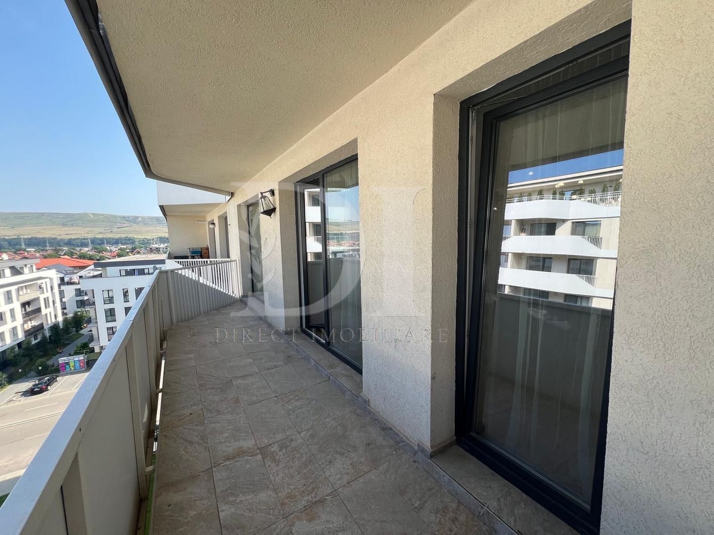 Apartament 2 camere de închiriat | Eroilor Residence, Florești - Poză 8
