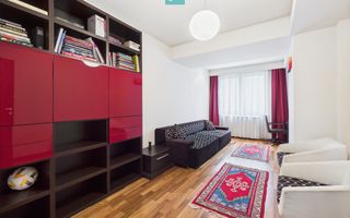 Apartament deosebit, cu 4 camere, pe Șoseaua Nordului - Poză 10