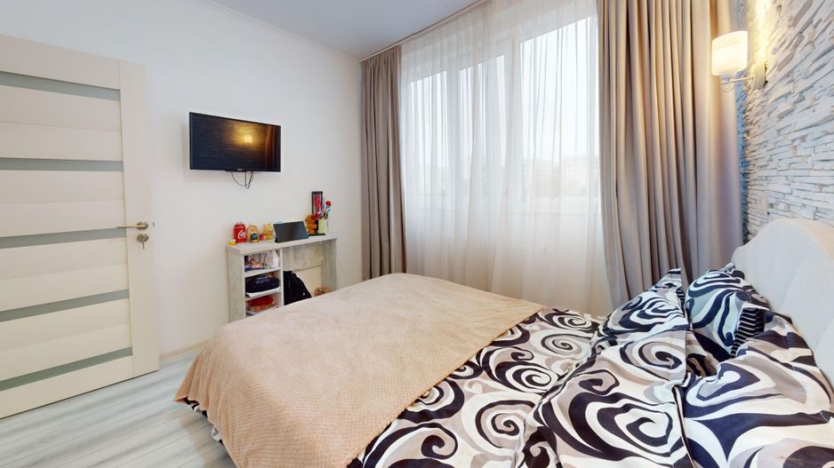 Apartament 4 camere superb Plaza - Poză 20