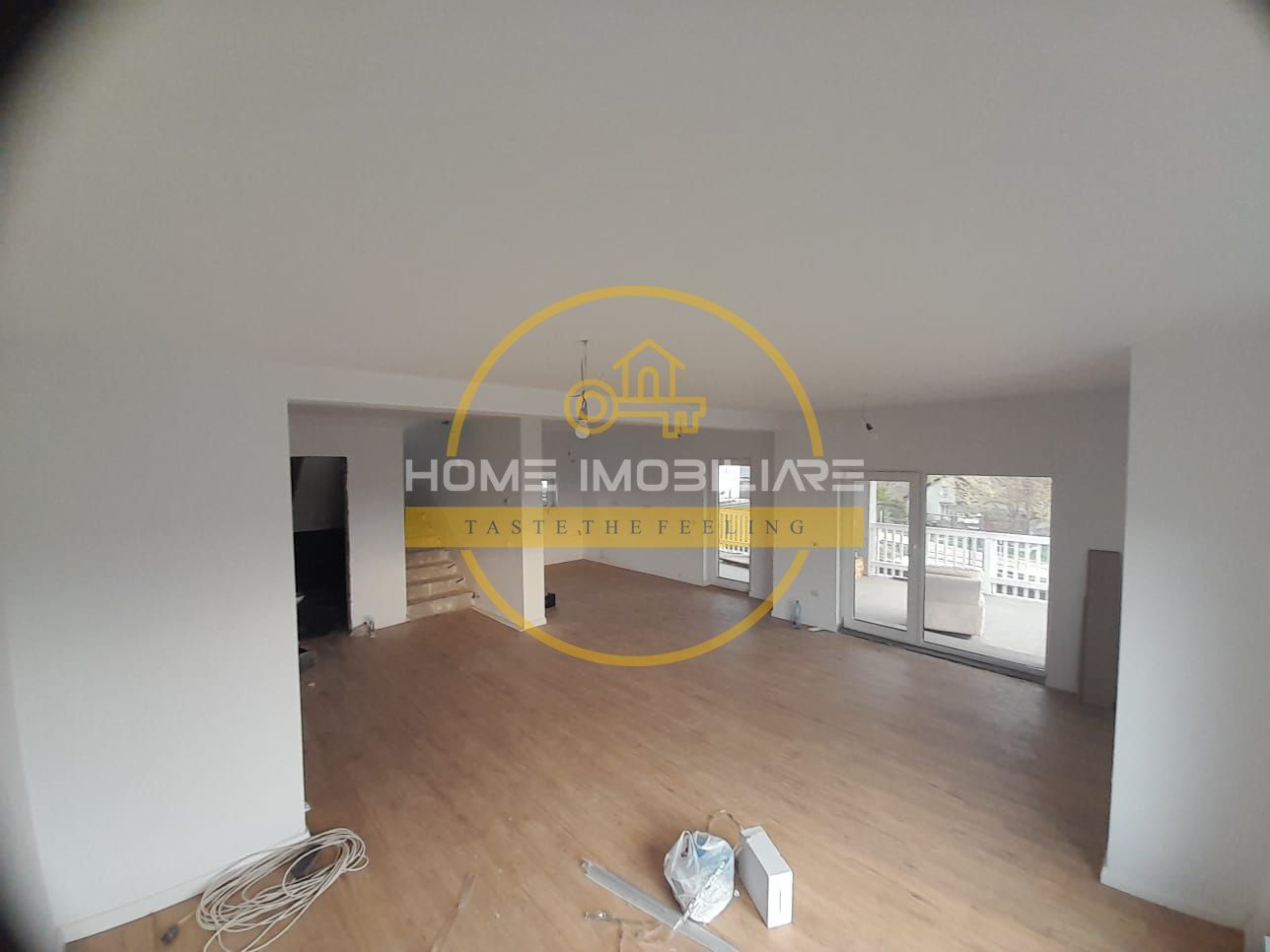 Casa Individuala Valea Adâncă/  Panouri 6KW - Poză 6