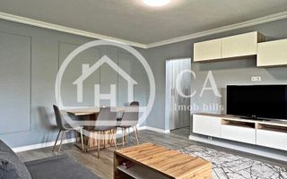 Apartament de vanzare cu 2 camere in zona Rogerius, Oradea - Poză 2