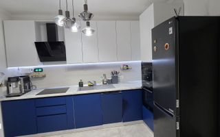 Duplex 107 MP 3 Dormitoare |276 MP Teren| Fotovoltaice 5,7 kW – Urseni - Poză 6