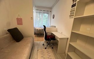 Garsonieră, zona 7 Noiembrie - Poză 1