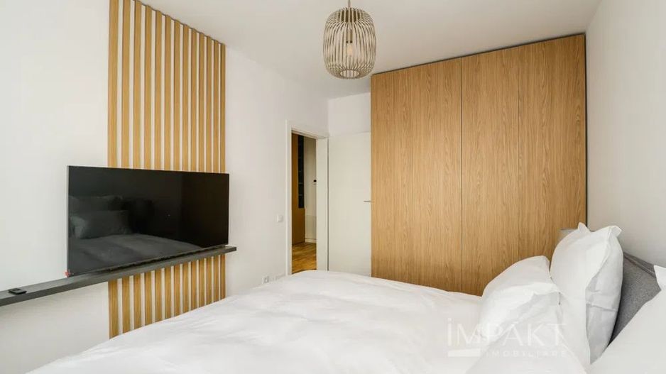 Apartament cu 2 camere, in zona Iulius Mall! - Poză 4