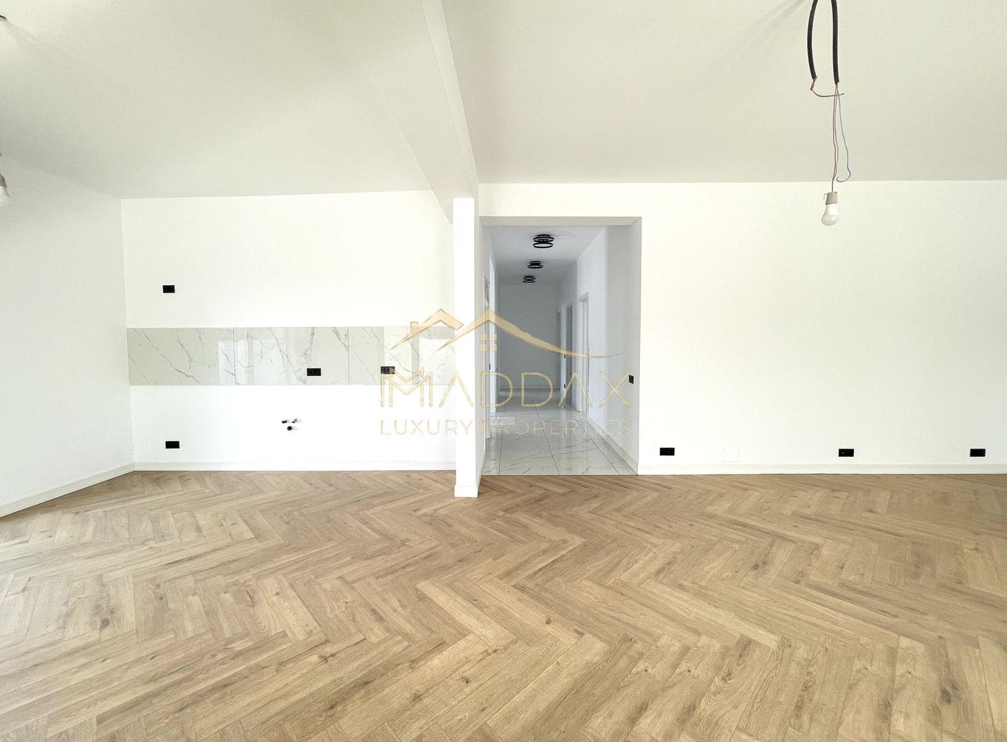 Vila individuala**4 camere**Teren 510 mp//Tamasi/Corbeanca - Poză 20