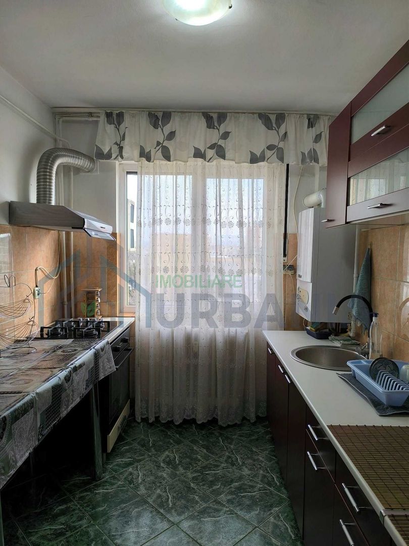 Apartament 3 cam. Podu Roș | Pet-friendly | 15 min Palas | # - Poză 5