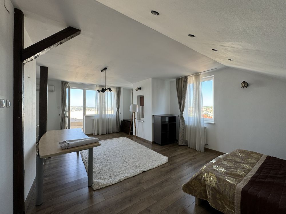 Apartament pe 2 nivele | 4 camere - Poză 7