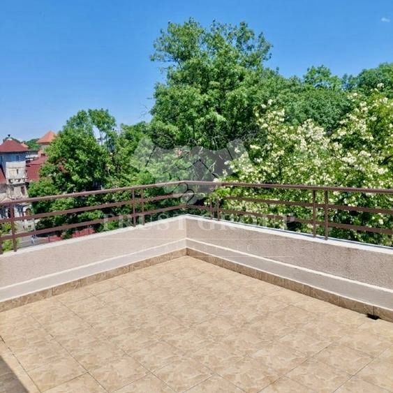Apartament 5 camere - Kiseleff - Poză 12