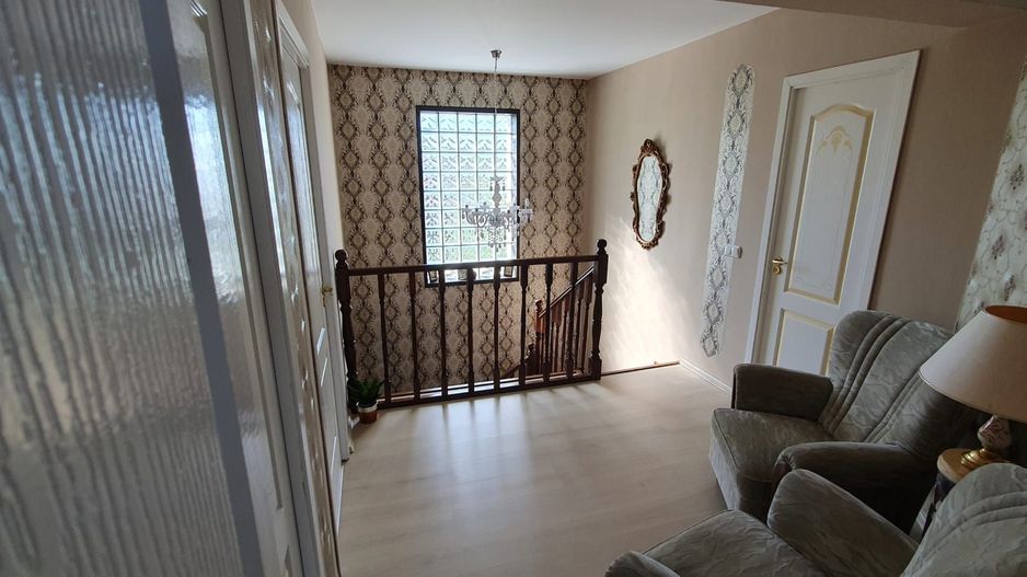 Casă individuală - Corunca - Poză 12