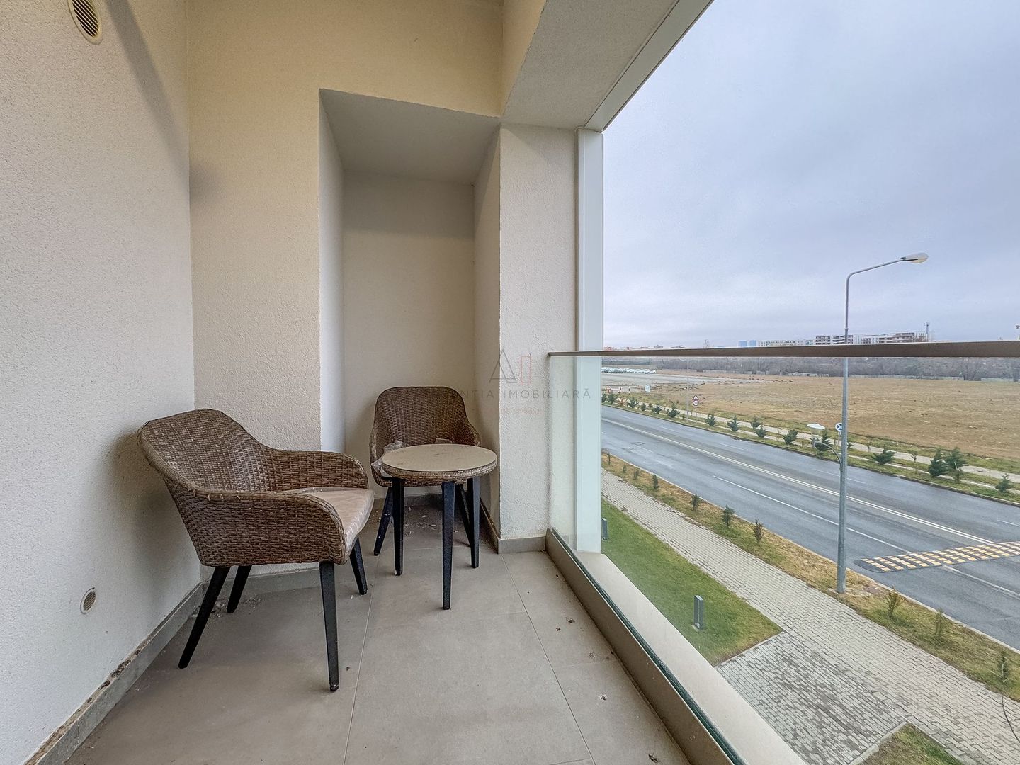 2 Camere Move in Ready | ART City | Straulesti | Piata Presei - Poză 13