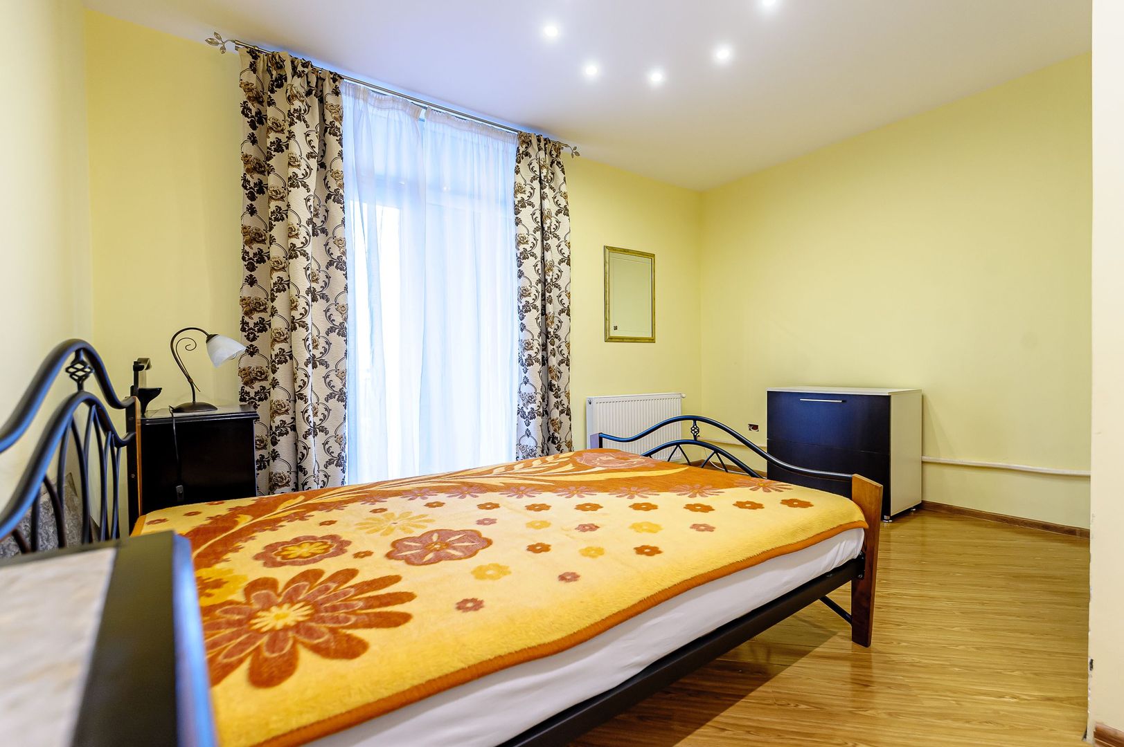 Apartament cu 3 camere, Urbanna. - Poză 9