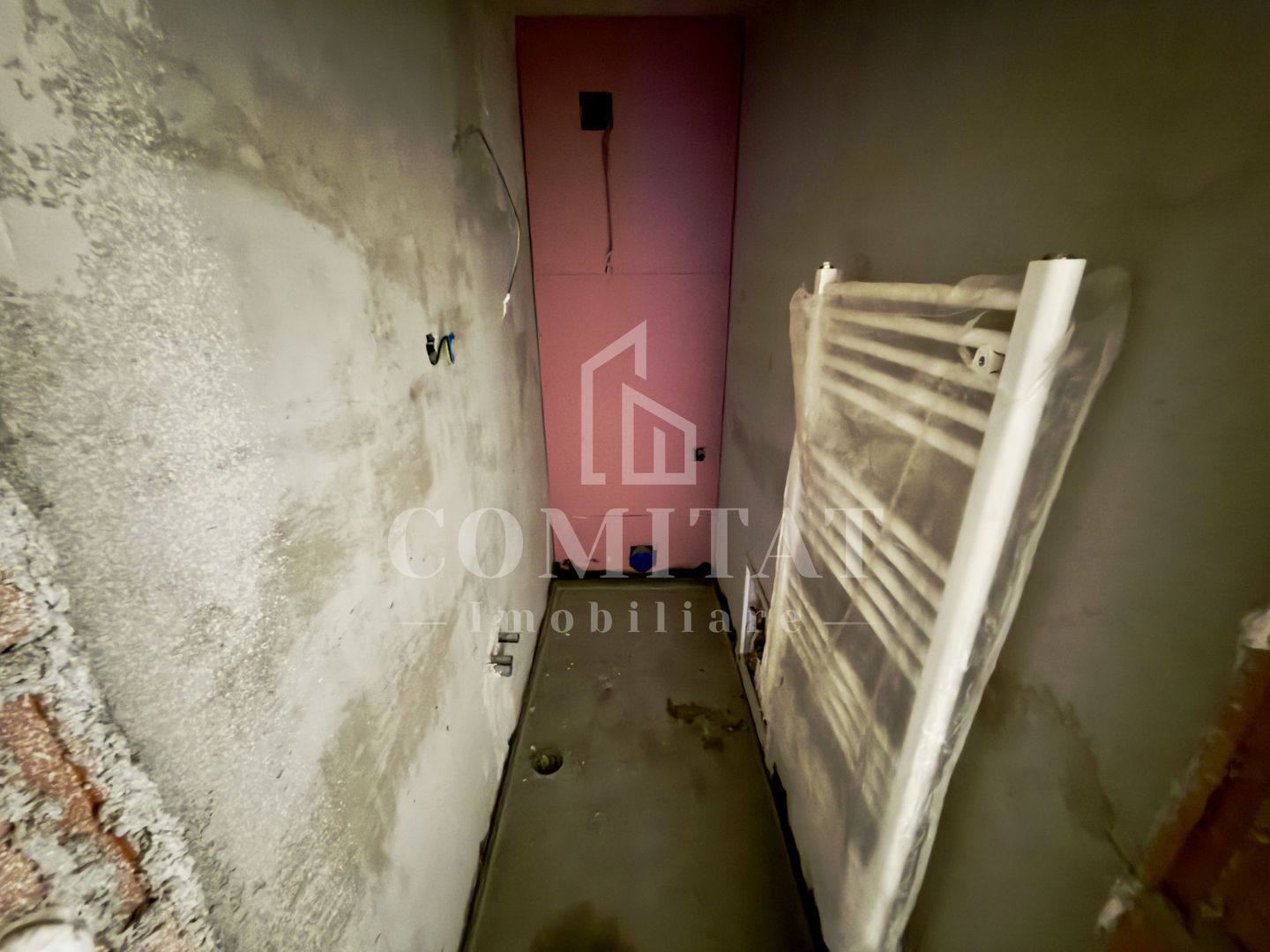 Apartament 3 camere | 2 balcoane generoase | 0% comision cumpărător - Poză 9