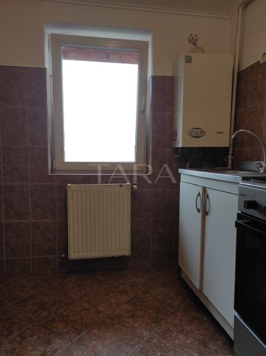 Apartament cu 1 cameră și parcare, în zona Muzeul Apei – Florești. - Poză 4