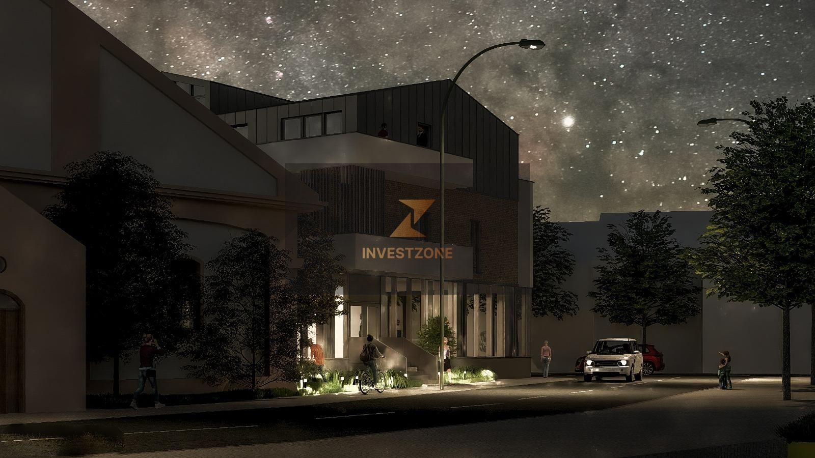 Arlo Residence-3 camere central Oradea - Poză 8