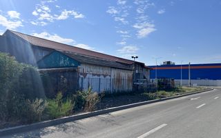 Clădire multifuncțională de închiriat – zonă cu acces TIR - Poză 14