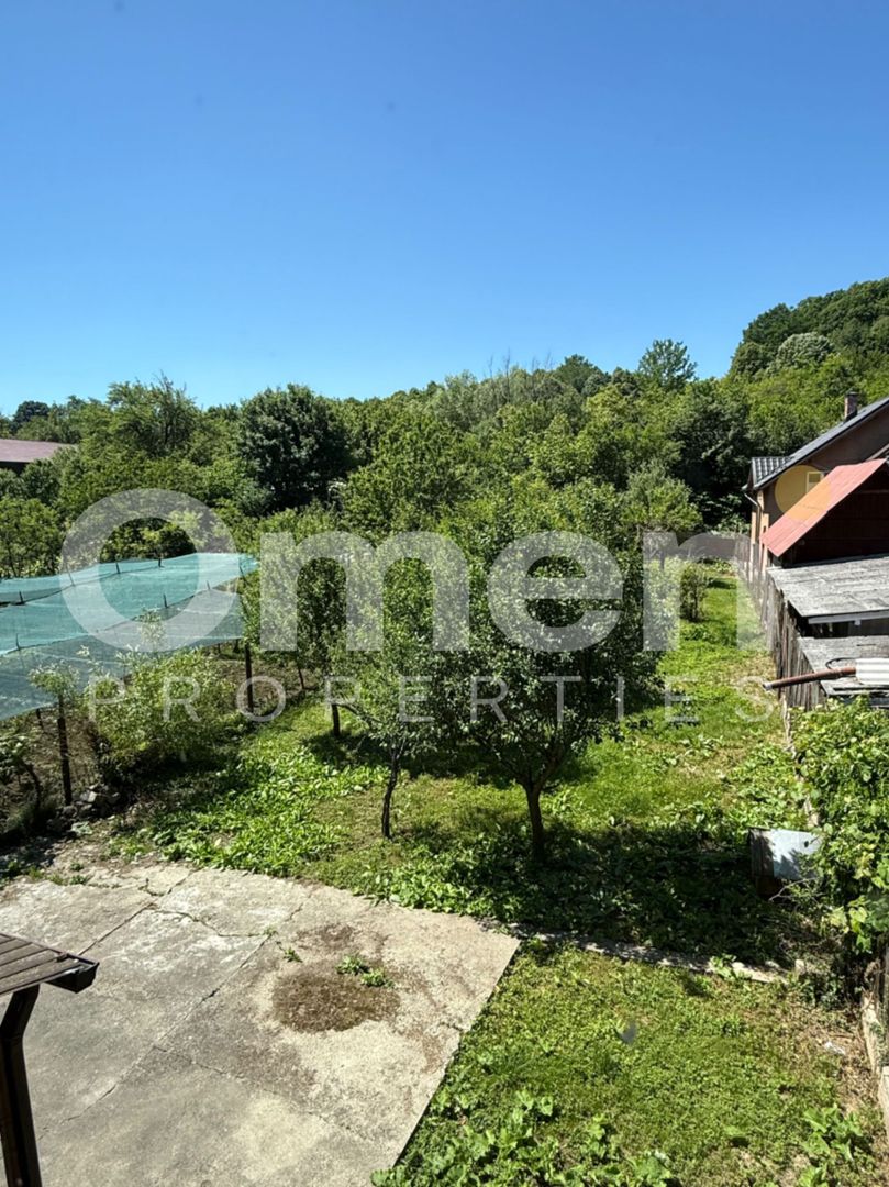 Casa in Baia Mare | str. Aurel Vlaicu | 280 mp utili | 777 teren - Poză 8
